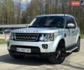 Сірий Ленд Ровер Діскавері, об'ємом двигуна 3 л та пробігом 263 тис. км за 18500 $, фото 5 на Automoto.ua