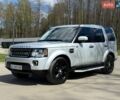 Сірий Ленд Ровер Діскавері, об'ємом двигуна 3 л та пробігом 263 тис. км за 18500 $, фото 30 на Automoto.ua