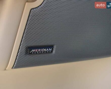 Серый Ленд Ровер Дискавери, объемом двигателя 3 л и пробегом 123 тыс. км за 20900 $, фото 9 на Automoto.ua