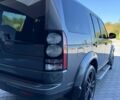 Сірий Ленд Ровер Діскавері, об'ємом двигуна 2.99 л та пробігом 257 тис. км за 27000 $, фото 17 на Automoto.ua