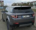 Серый Ленд Ровер Дискавери, объемом двигателя 2 л и пробегом 220 тыс. км за 16900 $, фото 5 на Automoto.ua