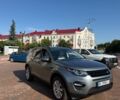 Серый Ленд Ровер Дискавери, объемом двигателя 2 л и пробегом 181 тыс. км за 16002 $, фото 1 на Automoto.ua