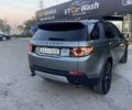 Серый Ленд Ровер Дискавери, объемом двигателя 2 л и пробегом 212 тыс. км за 20797 $, фото 3 на Automoto.ua
