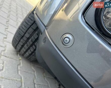 Серый Ленд Ровер Дискавери, объемом двигателя 2.99 л и пробегом 150 тыс. км за 28500 $, фото 11 на Automoto.ua