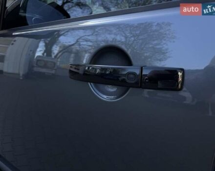 Серый Ленд Ровер Дискавери, объемом двигателя 2.99 л и пробегом 150 тыс. км за 28500 $, фото 12 на Automoto.ua