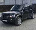 Серый Ленд Ровер Дискавери, объемом двигателя 2.99 л и пробегом 252 тыс. км за 25525 $, фото 29 на Automoto.ua