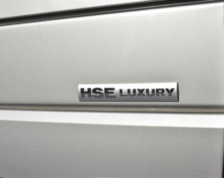 Серый Ленд Ровер Дискавери, объемом двигателя 3 л и пробегом 123 тыс. км за 19900 $, фото 17 на Automoto.ua