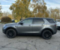 Сірий Ленд Ровер Діскавері, об'ємом двигуна 2 л та пробігом 157 тис. км за 16800 $, фото 2 на Automoto.ua