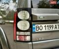 Сірий Ленд Ровер Діскавері, об'ємом двигуна 3 л та пробігом 193 тис. км за 21000 $, фото 18 на Automoto.ua