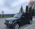 Серый Ленд Ровер Дискавери, объемом двигателя 2.99 л и пробегом 252 тыс. км за 25525 $, фото 8 на Automoto.ua