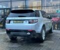 Сірий Ленд Ровер Діскавері, об'ємом двигуна 2 л та пробігом 143 тис. км за 15990 $, фото 6 на Automoto.ua