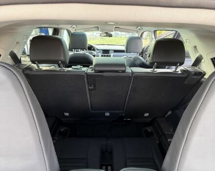 Серый Ленд Ровер Дискавери, объемом двигателя 2 л и пробегом 180 тыс. км за 17300 $, фото 5 на Automoto.ua