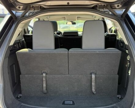 Серый Ленд Ровер Дискавери, объемом двигателя 2 л и пробегом 180 тыс. км за 17300 $, фото 18 на Automoto.ua