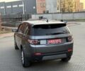 Сірий Ленд Ровер Діскавері, об'ємом двигуна 2 л та пробігом 133 тис. км за 18500 $, фото 7 на Automoto.ua