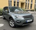 Серый Ленд Ровер Дискавери, объемом двигателя 2.2 л и пробегом 190 тыс. км за 18935 $, фото 1 на Automoto.ua