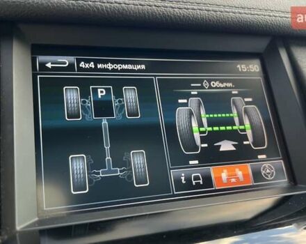 Ленд Ровер Дискавери 2016 в Киеве на Automoto.ua Серый Ленд Ровер Дискавери, объемом двигателя 3 л и пробегом 144 тыс. км за 23500 $, фото 71 на Automoto.ua