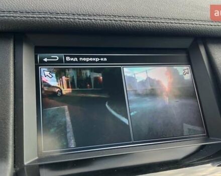 Ленд Ровер Дискавери 2016 в Киеве на Automoto.ua Серый Ленд Ровер Дискавери, объемом двигателя 3 л и пробегом 144 тыс. км за 23500 $, фото 69 на Automoto.ua