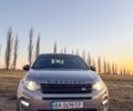 Сірий Ленд Ровер Діскавері, об'ємом двигуна 2 л та пробігом 126 тис. км за 23500 $, фото 5 на Automoto.ua