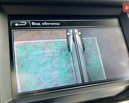 Ленд Ровер Дискавери 2016 в Киеве на Automoto.ua Серый Ленд Ровер Дискавери, объемом двигателя 3 л и пробегом 144 тыс. км за 23500 $, фото 70 на Automoto.ua