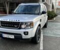 Ленд Ровер Дискавери 2016 в Киеве на Automoto.ua Серый Ленд Ровер Дискавери, объемом двигателя 3 л и пробегом 144 тыс. км за 23500 $, фото 14 на Automoto.ua