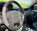 Сірий Ленд Ровер Діскавері, об'ємом двигуна 2.99 л та пробігом 275 тис. км за 19500 $, фото 35 на Automoto.ua