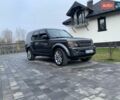 Сірий Ленд Ровер Діскавері, об'ємом двигуна 3 л та пробігом 184 тис. км за 17900 $, фото 1 на Automoto.ua