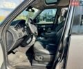 Сірий Ленд Ровер Діскавері, об'ємом двигуна 2.99 л та пробігом 275 тис. км за 19500 $, фото 27 на Automoto.ua