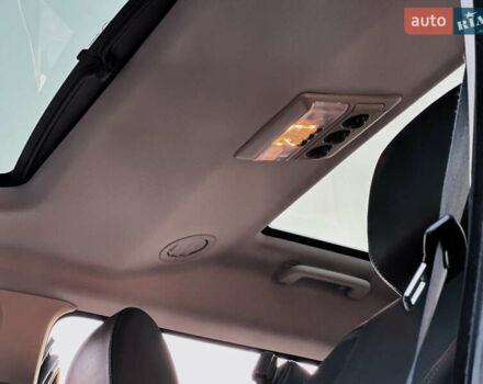 Ленд Ровер Дискавери 2016 в Костополе на Automoto.ua Серый Ленд Ровер Дискавери, объемом двигателя 3 л и пробегом 212 тыс. км за 23800 $, фото 15 на Automoto.ua