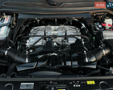 Ленд Ровер Дискавери 2016 в Костополе на Automoto.ua Серый Ленд Ровер Дискавери, объемом двигателя 3 л и пробегом 212 тыс. км за 23800 $, фото 10 на Automoto.ua