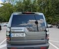 Сірий Ленд Ровер Діскавері, об'ємом двигуна 3 л та пробігом 175 тис. км за 21000 $, фото 12 на Automoto.ua