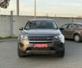 Сірий Ленд Ровер Діскавері, об'ємом двигуна 2 л та пробігом 133 тис. км за 18500 $, фото 3 на Automoto.ua