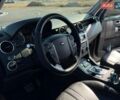 Сірий Ленд Ровер Діскавері, об'ємом двигуна 3 л та пробігом 275 тис. км за 25500 $, фото 12 на Automoto.ua