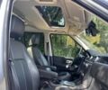 Сірий Ленд Ровер Діскавері, об'ємом двигуна 3 л та пробігом 122 тис. км за 23000 $, фото 15 на Automoto.ua