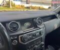 Сірий Ленд Ровер Діскавері, об'ємом двигуна 3 л та пробігом 122 тис. км за 23000 $, фото 25 на Automoto.ua