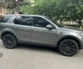 Сірий Ленд Ровер Діскавері, об'ємом двигуна 2 л та пробігом 227 тис. км за 20400 $, фото 1 на Automoto.ua