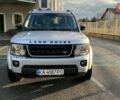 Ленд Ровер Дискавери 2016 в Киеве на Automoto.ua Серый Ленд Ровер Дискавери, объемом двигателя 3 л и пробегом 144 тыс. км за 23500 $, фото 5 на Automoto.ua