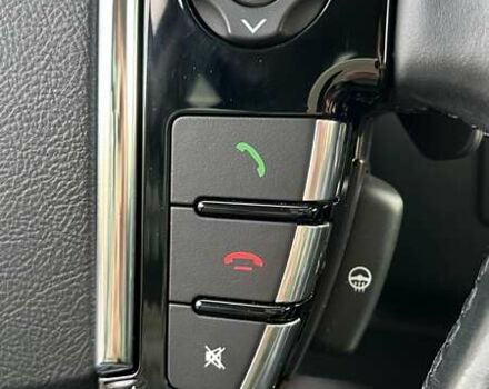 Ленд Ровер Дискавери 2016 в Киеве на Automoto.ua Серый Ленд Ровер Дискавери, объемом двигателя 3 л и пробегом 144 тыс. км за 23500 $, фото 55 на Automoto.ua