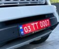 Серый Ленд Ровер Дискавери, объемом двигателя 3 л и пробегом 187 тыс. км за 16500 $, фото 18 на Automoto.ua