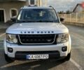 Ленд Ровер Дискавери 2016 в Киеве на Automoto.ua Серый Ленд Ровер Дискавери, объемом двигателя 3 л и пробегом 144 тыс. км за 23500 $, фото 3 на Automoto.ua