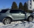 Серый Ленд Ровер Дискавери, объемом двигателя 2.2 л и пробегом 190 тыс. км за 19800 $, фото 2 на Automoto.ua