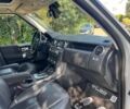 Сірий Ленд Ровер Діскавері, об'ємом двигуна 3 л та пробігом 122 тис. км за 23000 $, фото 18 на Automoto.ua
