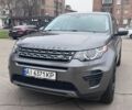 Серый Ленд Ровер Дискавери, объемом двигателя 2 л и пробегом 178 тыс. км за 15150 $, фото 3 на Automoto.ua