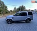 Сірий Ленд Ровер Діскавері, об'ємом двигуна 3 л та пробігом 122 тис. км за 22700 $, фото 1 на Automoto.ua