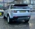 Сірий Ленд Ровер Діскавері, об'ємом двигуна 2 л та пробігом 143 тис. км за 16490 $, фото 4 на Automoto.ua