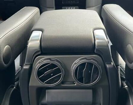 Ленд Ровер Дискавери 2016 в Киеве на Automoto.ua Серый Ленд Ровер Дискавери, объемом двигателя 3 л и пробегом 144 тыс. км за 23500 $, фото 52 на Automoto.ua