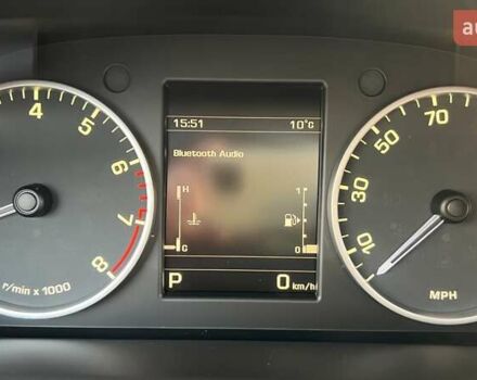 Ленд Ровер Дискавери 2016 в Киеве на Automoto.ua Серый Ленд Ровер Дискавери, объемом двигателя 3 л и пробегом 144 тыс. км за 23500 $, фото 73 на Automoto.ua