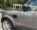 Сірий Ленд Ровер Діскавері, об'ємом двигуна 3 л та пробігом 175 тис. км за 21000 $, фото 7 на Automoto.ua
