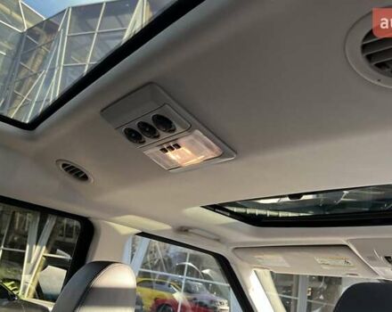 Ленд Ровер Дискавери 2016 в Киеве на Automoto.ua Серый Ленд Ровер Дискавери, объемом двигателя 3 л и пробегом 144 тыс. км за 23500 $, фото 58 на Automoto.ua