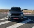 Сірий Ленд Ровер Діскавері, об'ємом двигуна 3 л та пробігом 275 тис. км за 18500 $, фото 1 на Automoto.ua