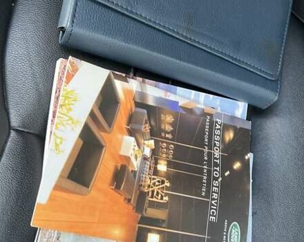 Ленд Ровер Дискавери 2016 в Киеве на Automoto.ua Серый Ленд Ровер Дискавери, объемом двигателя 3 л и пробегом 144 тыс. км за 23500 $, фото 62 на Automoto.ua